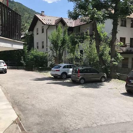 Bardonecchia Holidays Eksteriør billede
