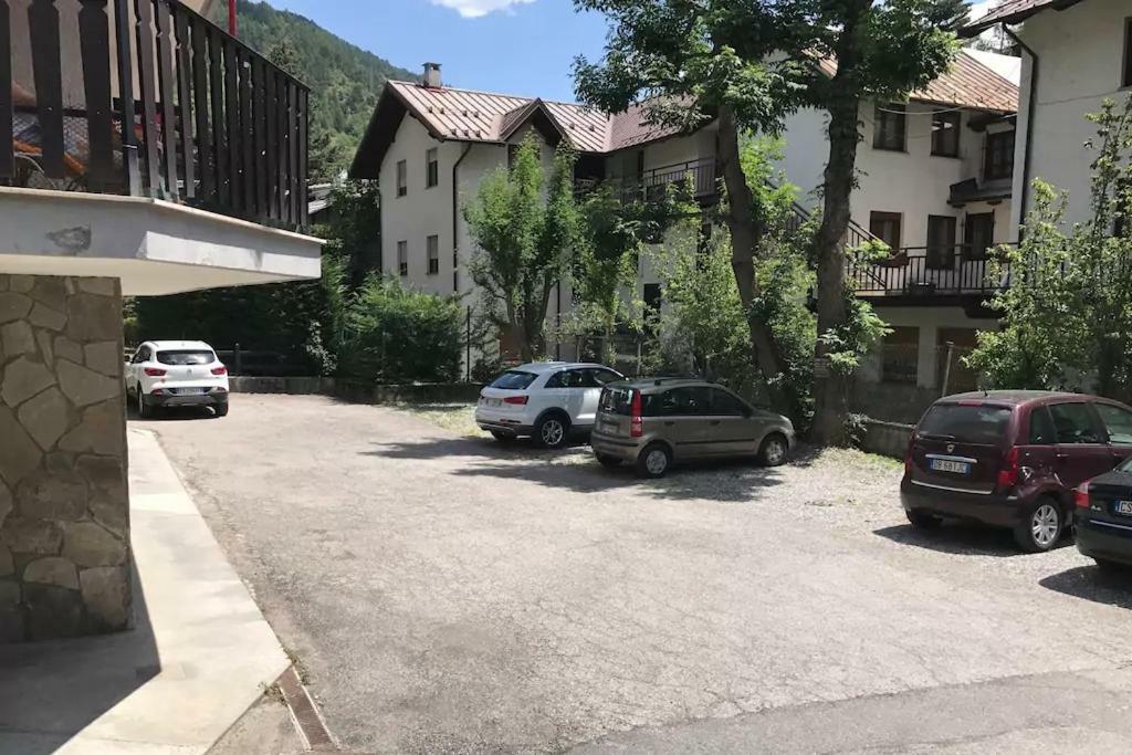 Bardonecchia Holidays Eksteriør billede